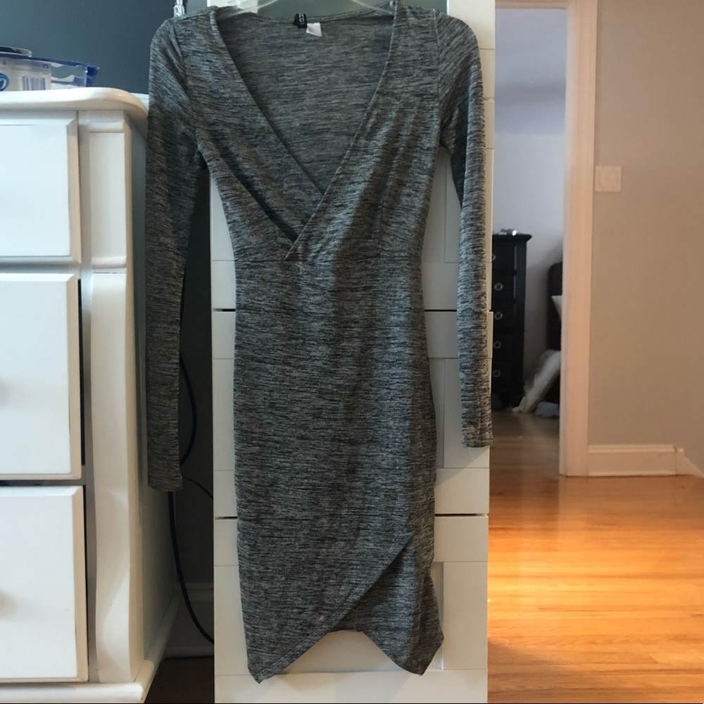 H&M Divided Dress